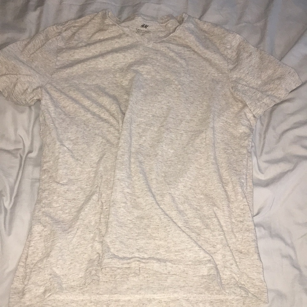 H&M V-NECK